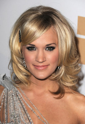 Carrie Underwood