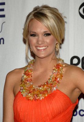 Carrie Underwood