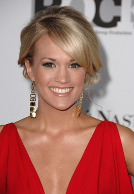 Carrie Underwood