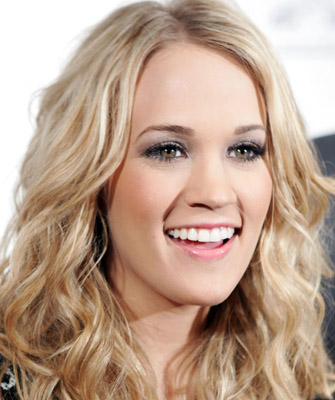 Carrie Underwood