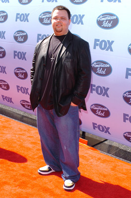 Scott Savol at event of American Idol: The Search for a Superstar (2002)