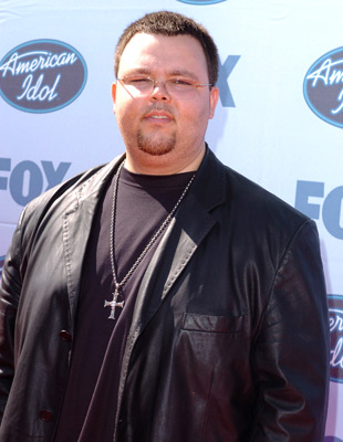 Scott Savol at event of American Idol: The Search for a Superstar (2002)