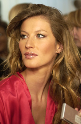 Gisele Bündchen