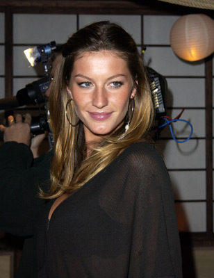 Gisele Bündchen