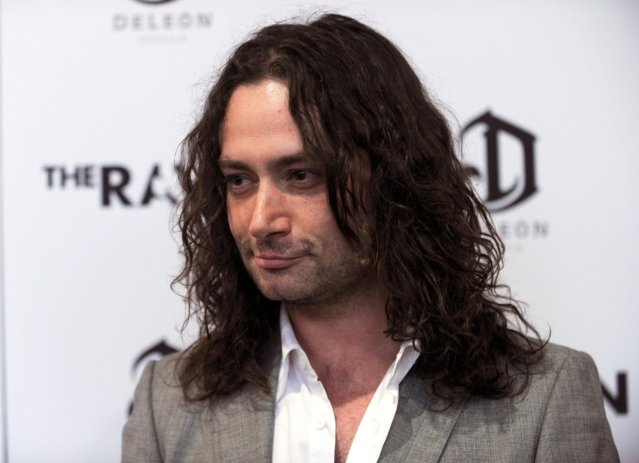 Constantine Maroulis at event of Varnas (2012)