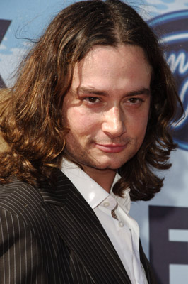 Constantine Maroulis at event of American Idol: The Search for a Superstar (2002)