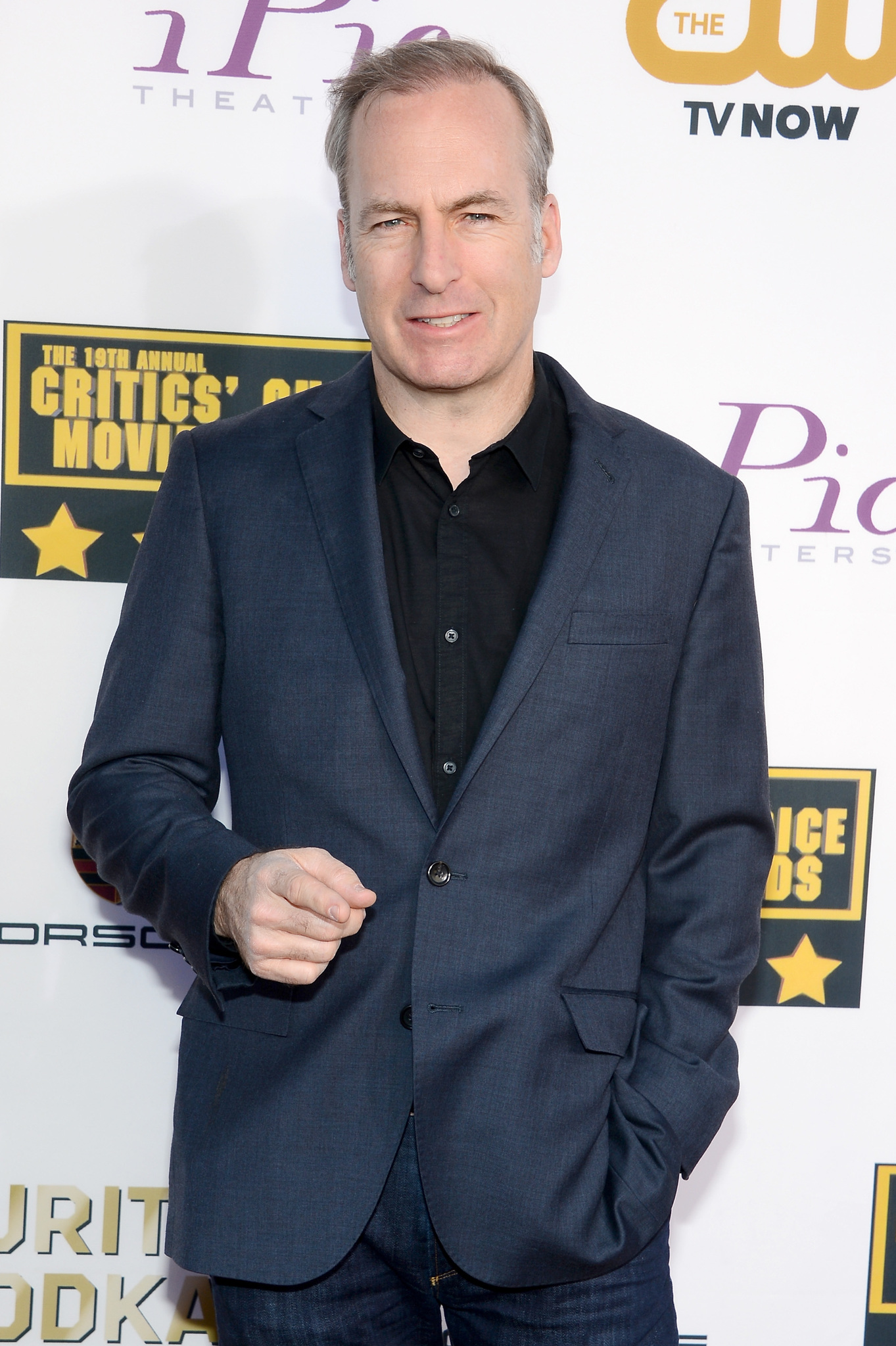 Bob Odenkirk