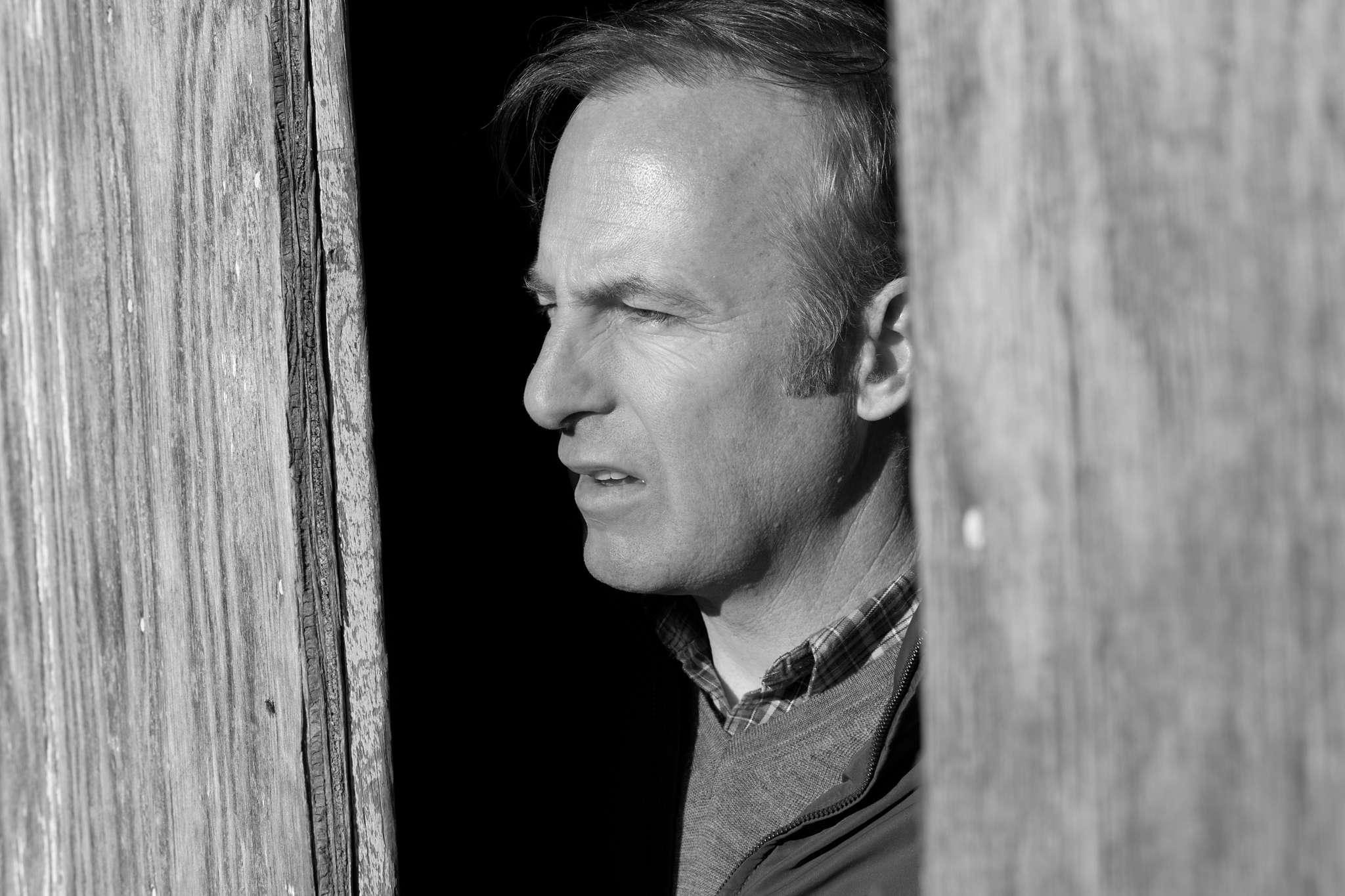 Still of Bob Odenkirk in Nebraska (2013)