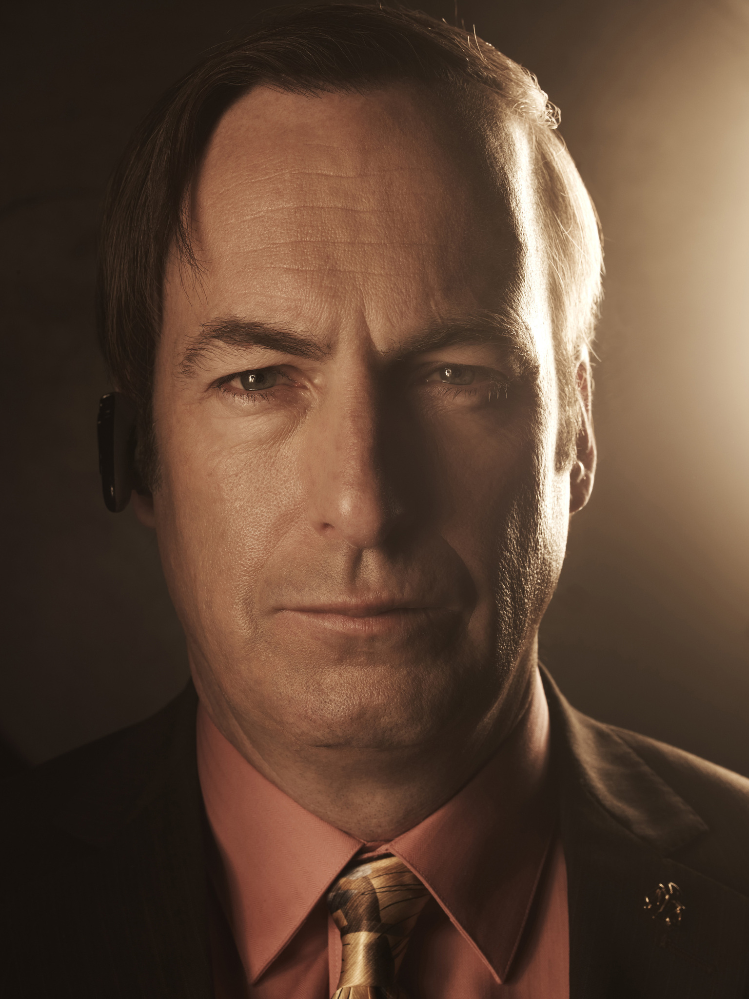 Still of Bob Odenkirk in Brestantis blogis (2008)