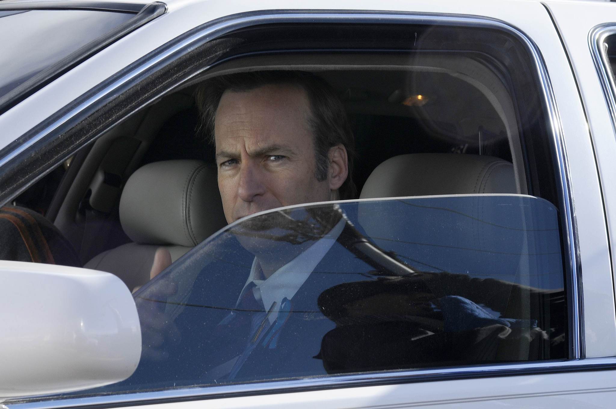 Still of Bob Odenkirk in Brestantis blogis (2008)