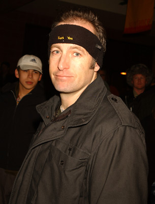 Bob Odenkirk at event of Run Ronnie Run (2002)