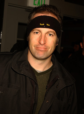 Bob Odenkirk at event of Run Ronnie Run (2002)