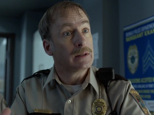 Still of Bob Odenkirk in Fargo (2014)