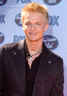 Anthony Fedorov at event of American Idol: The Search for a Superstar (2002)