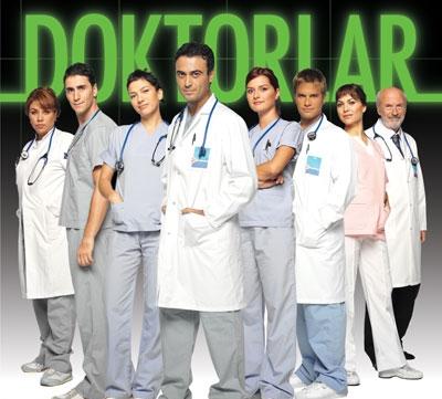 Gülseven Yilmaz in Doktorlar (2006)