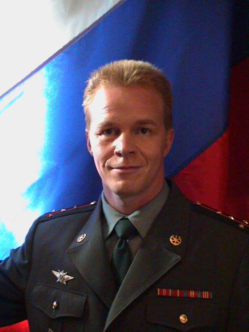 Alexander Kuznetsov