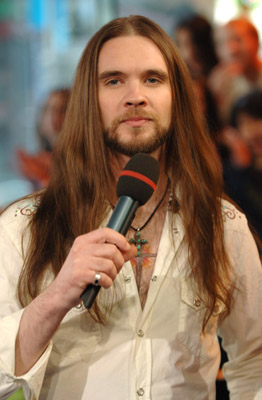 Bo Bice at event of Total Request Live (1999)