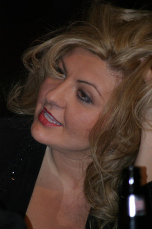 Michele Fiore-Kaime