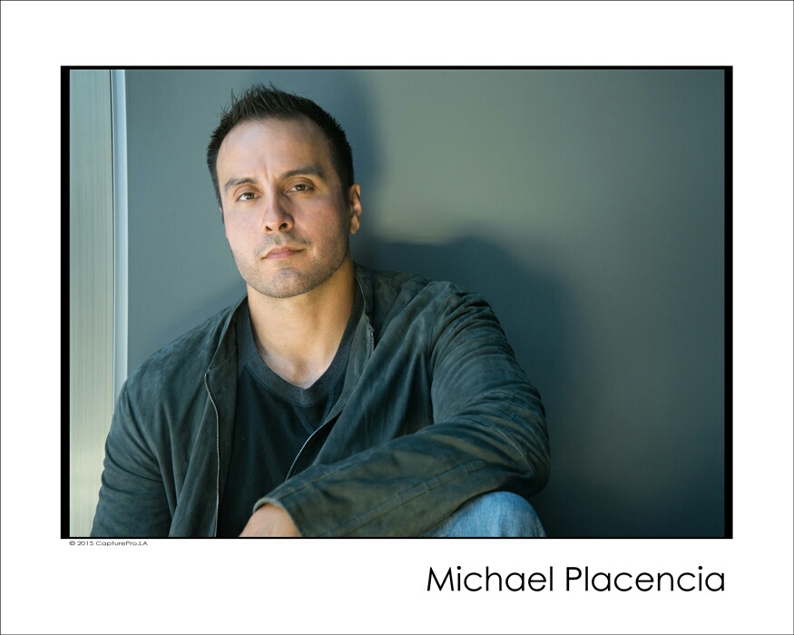 Michael Placencia