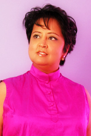 Meena Bachan