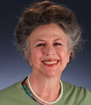 Rhoda Pell