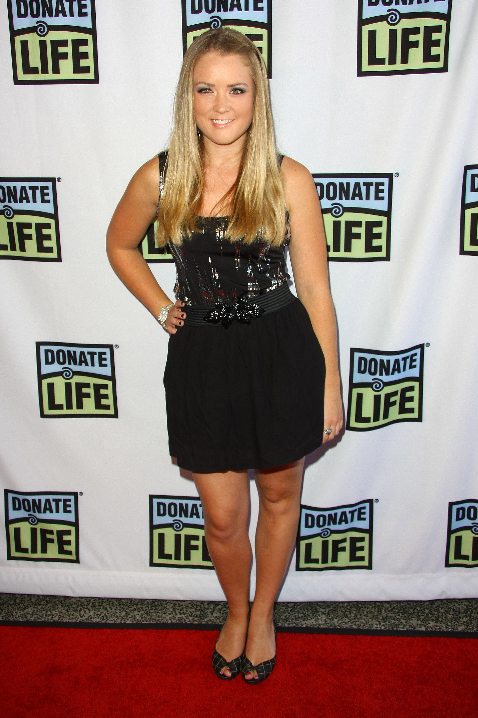 2011 Donate Life Hollywood Inspire Awards