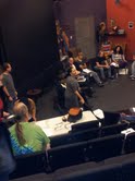 DITD 30 ROUND TABLE READ