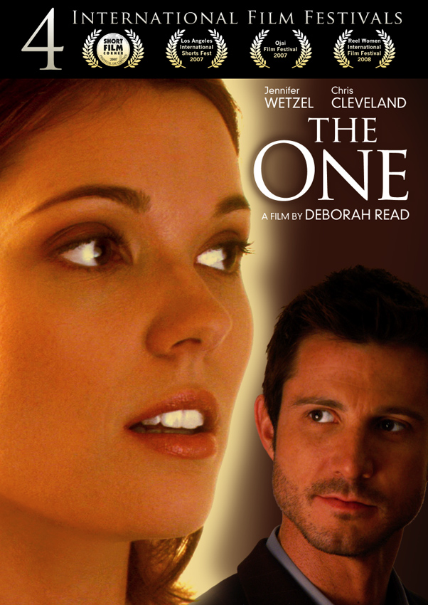 The One Directed by Deborah Read