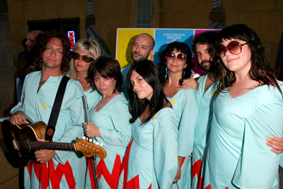 The Polyphonic Spree at event of Thumbsucker (2005)