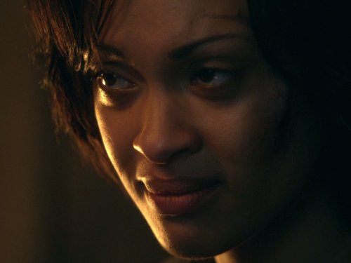 Still of Cynthia Addai-Robinson in Spartacus: Blood and Sand (2010)