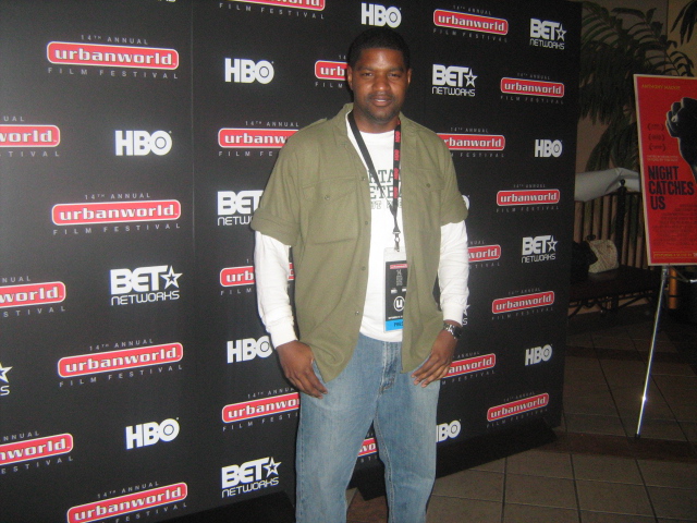 HBO/BET Urbanworld Film Festival 2010