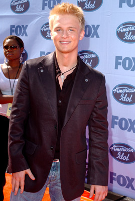 Anthony Fedorov at event of American Idol: The Search for a Superstar (2002)