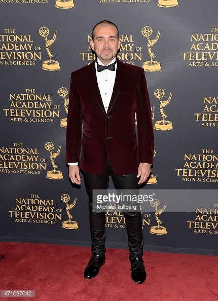 Andre Bauth 42nd Daytime Emmy Awards, Won, Daytime Emmy as Outstanding Drama Series New Approach 2015 for the Bay
