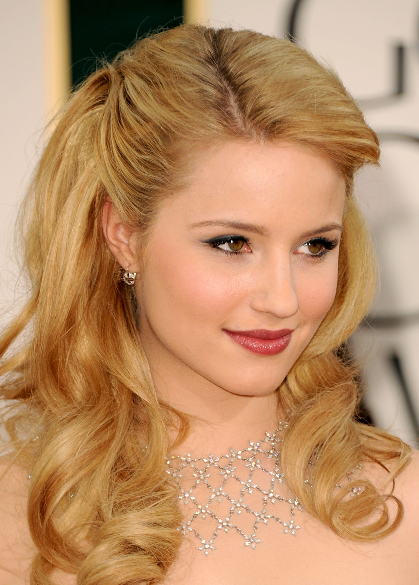 Dianna Agron