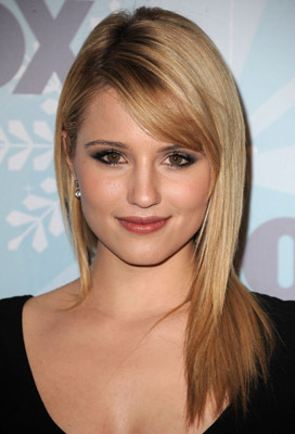 Dianna Agron