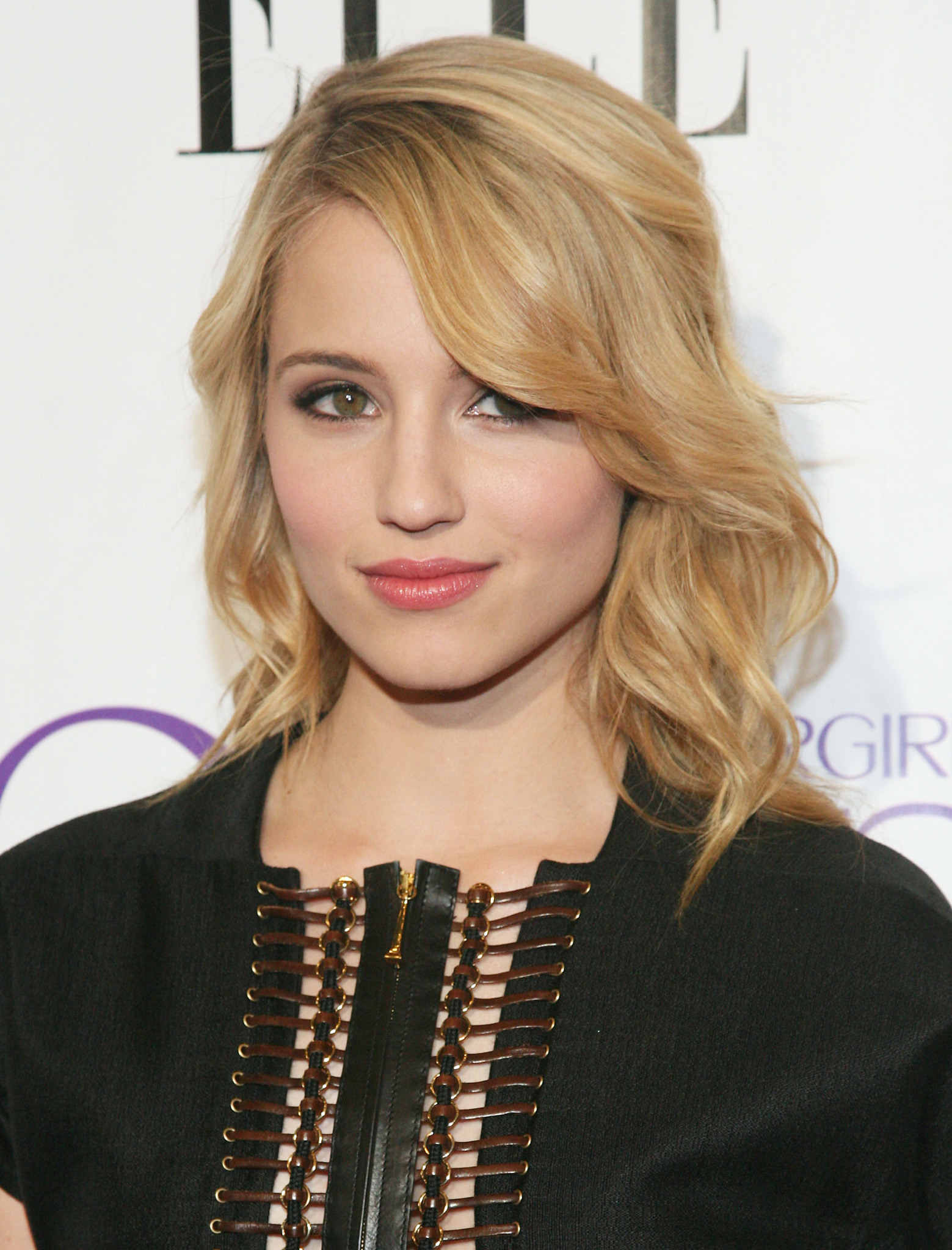 Dianna Agron