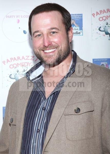 Michael Zent, 2013 Paparazzi Comedy Awards