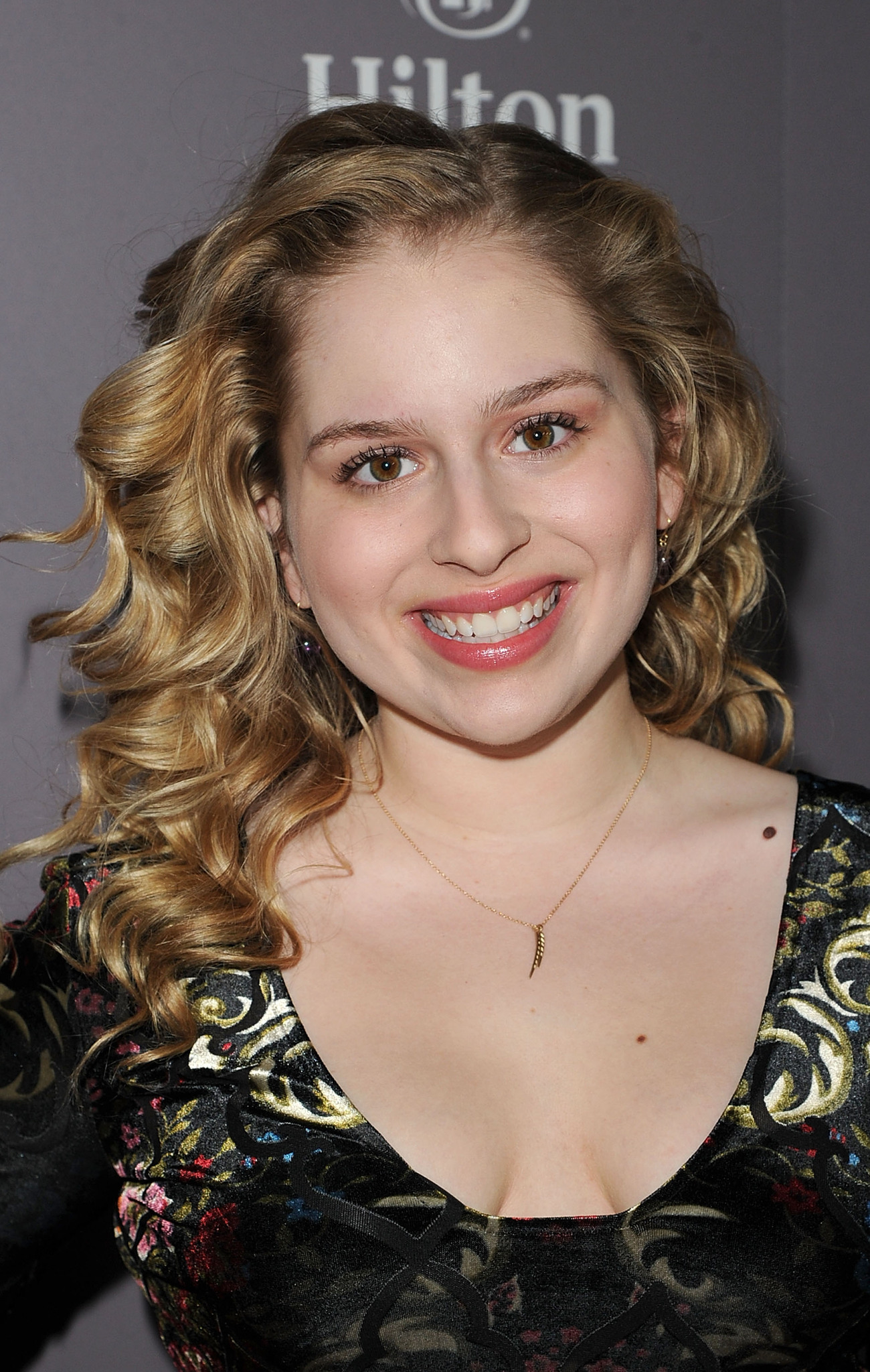 Allie Grant