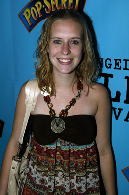 Nicole Doring at event of Stagedoor (2006)