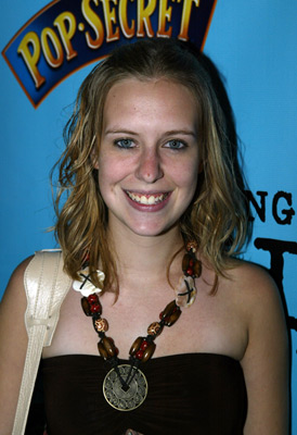 Nicole Doring at event of Stagedoor (2006)