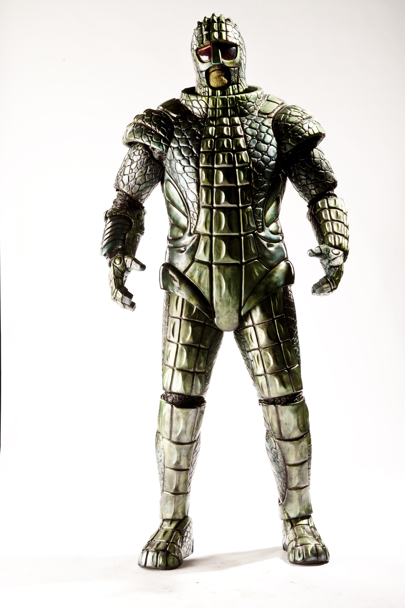 DOCTOR WHO ICE WARRIOR DOCTOR WHO SERIES 7B EPISODE 3