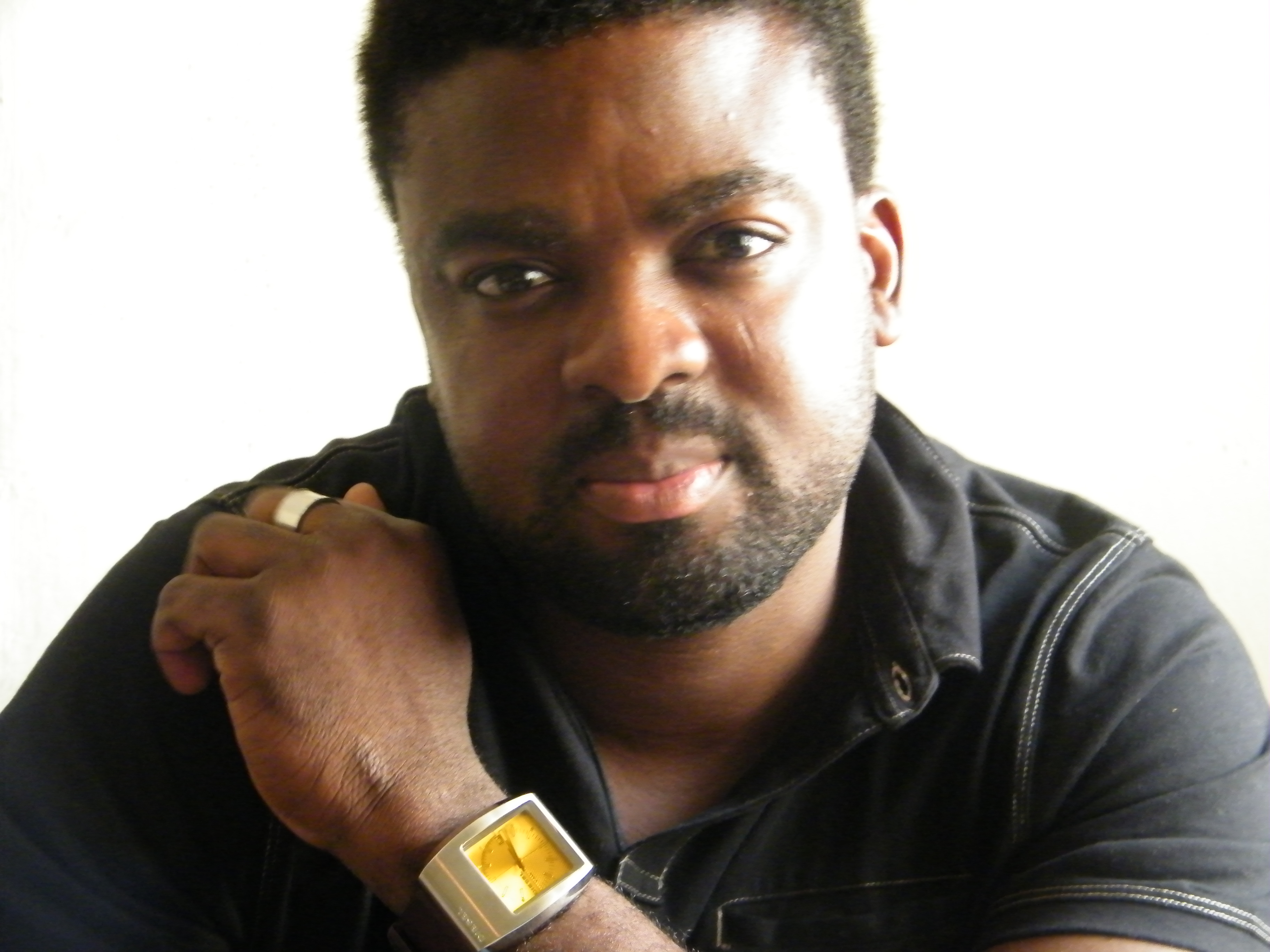 Kunle Afolayan