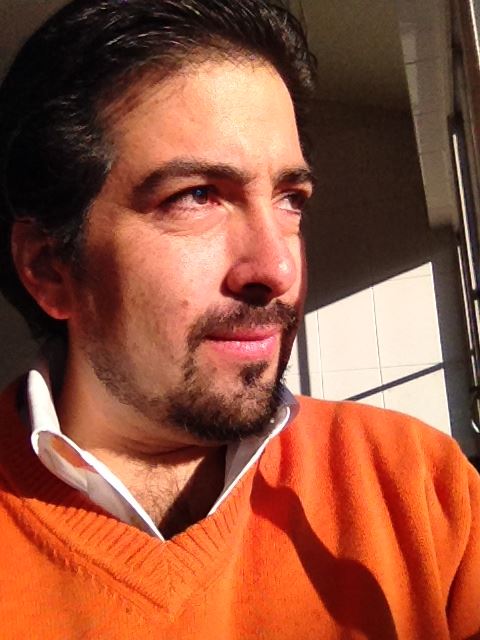 Pedro Araneda. Producer, director & writer. CEO of the Mexican Association of Independent Filmmakers AMCI, International Institute of Film & Acting IFA and Araneda Films