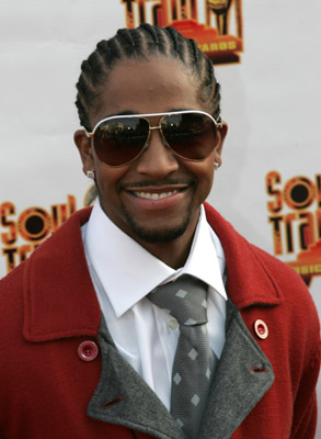 Omarion Grandberry