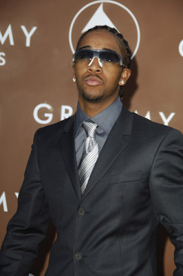 Omarion Grandberry at event of The 48th Annual Grammy Awards (2006)