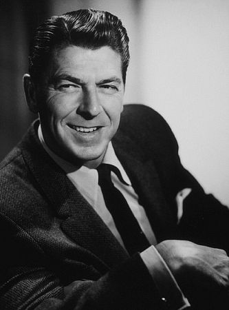 Ronald Reagan C. 1962