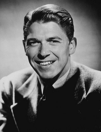 Ronald Reagan C. 1954