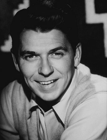 Ronald Reagan C. 1944