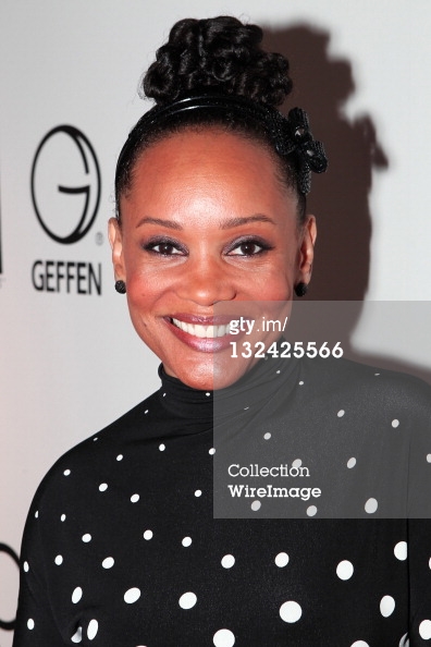 Windi Washington arrives at the Ciroc Vodka BET After Party at Mr Chow on June 26, 2011 in Beverly Hills, California.