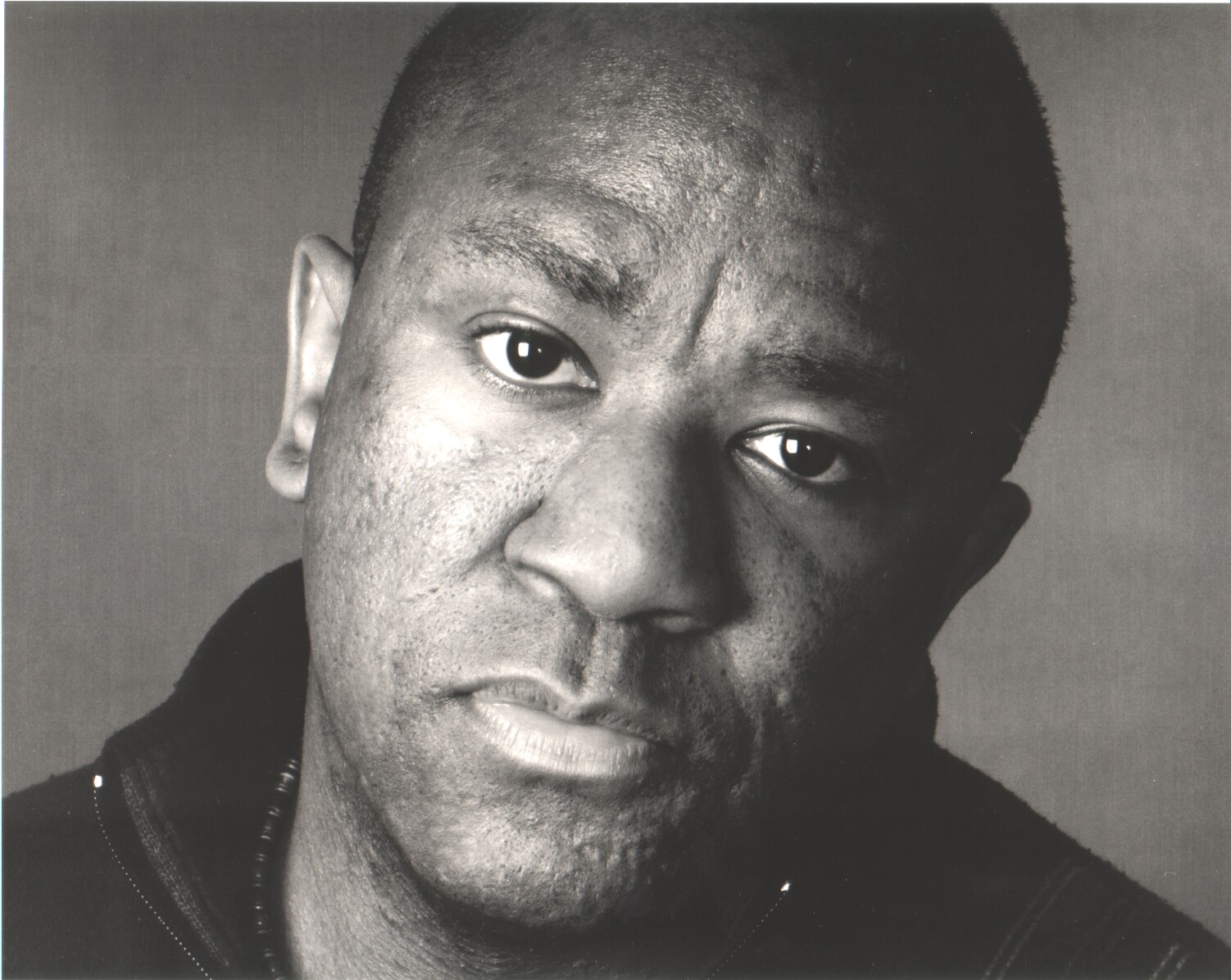 Lucian Msamati